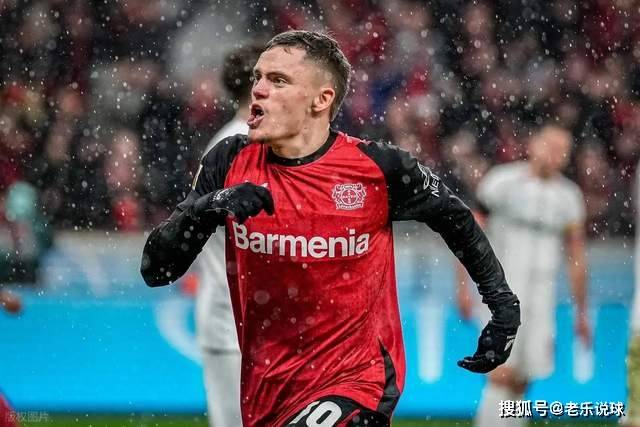 维尔茨1.36亿贵不贵？勒沃库森能从中赚多少，说出来你可能不信