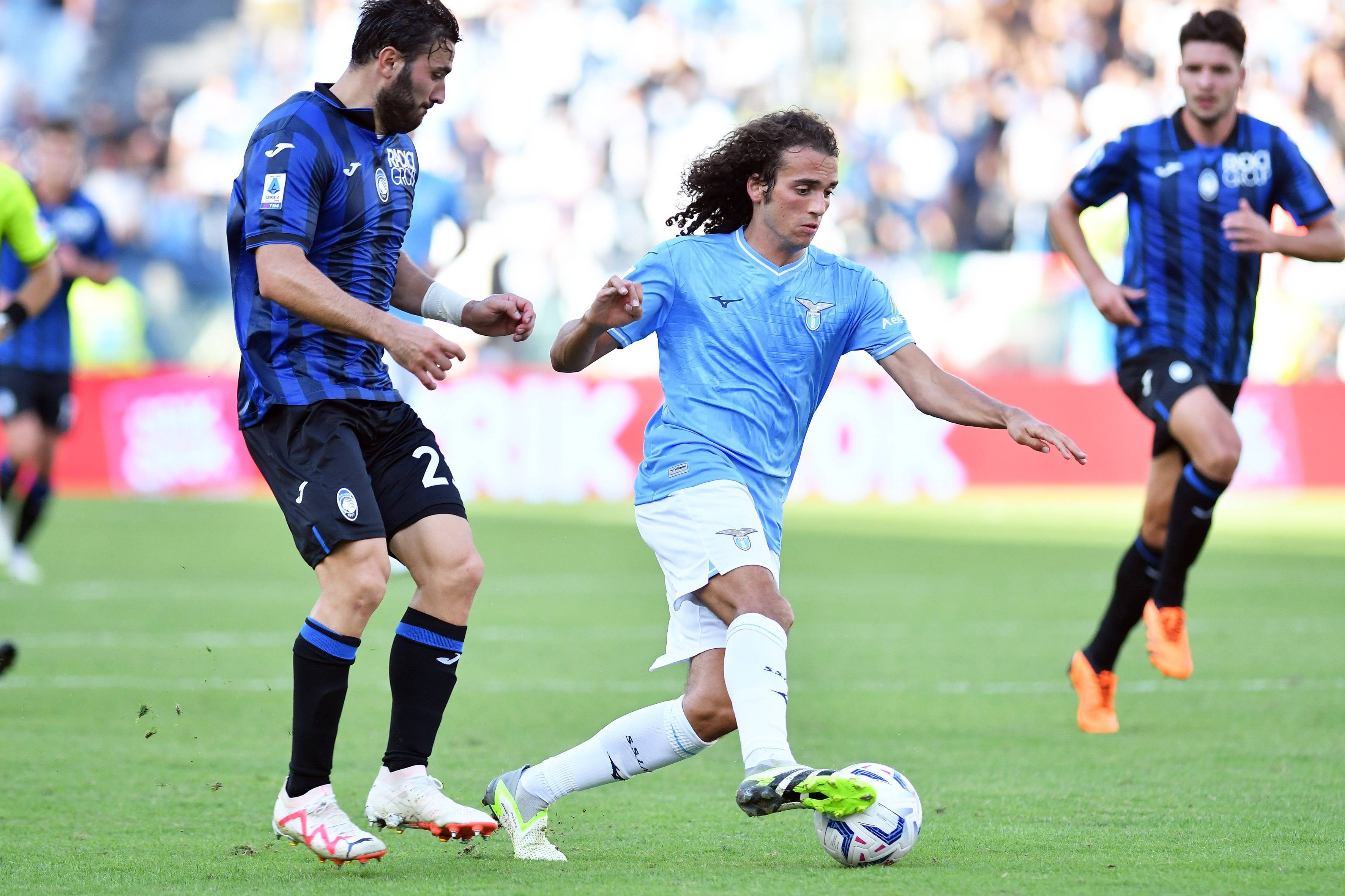 全市场：有英超球队追求贡多齐，球员解约金为5000万欧